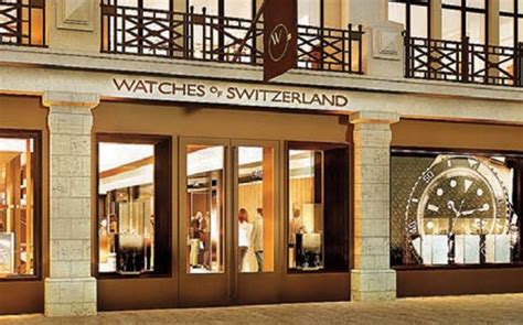 should i buy a rolex in switzerland|watches of switzerland rolex boutique.